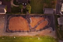 Photo of Pump Track Bains-sur-Oust