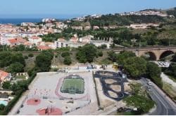 Photo of Pump Track Banyuls sur mer