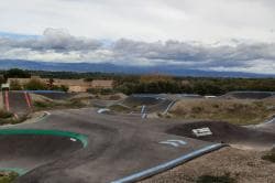 Photo of Pump Track Barbaira
