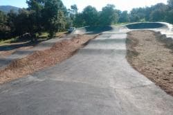 Photo of Pump Track Bargemon