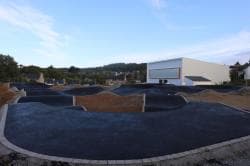 Photo of Pump Track Baud