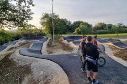 Photo of Pump Track Beaune