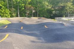 Photo of Pump Track Bernex