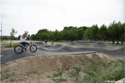Photo of Pump Track Berre l'Étang