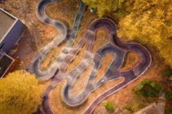 Photo of Pump Track Béthune