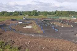 Photo of Pump Track Betschdorf