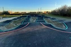Photo of Pump Track Bezouce