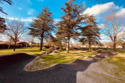 Photo of Pump Track Bias
