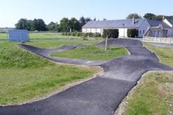 Photo of Pump Track Billy