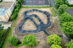 Photo of Pump Track Blois