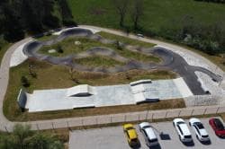 Photo of Pump Track Blyes