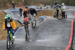 Photo of Pump Track Boulange
