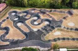 Photo of Pump Track Bouxwiller