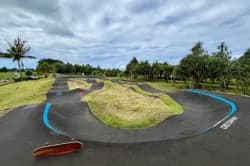 Photo of Pump Track Bras Panon