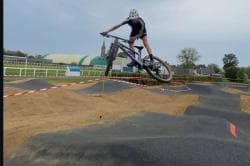 Photo of Pump Track Bréhand
