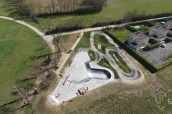 Photo of Pump Track Brindas