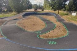 Photo of Pump Track Brionne