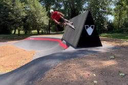 Photo of Pump Track Brive la Gaillarde