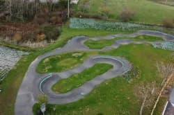 Photo of Pump Track Brullioles