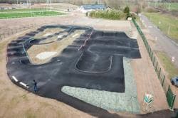 Photo of Pump Track Brumath