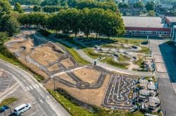 Photo of Pump Track Btwin village