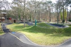 Photo of Pump Track Buthiers