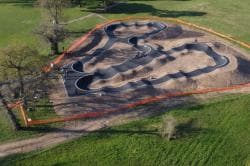 Photo of Pump Track Cadaujac