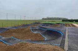 Photo of Pump Track Camblain l'Abbé