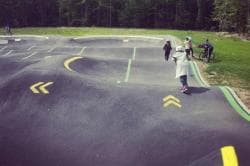Photo of Pump Track Camors