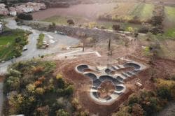 Photo of Pump Track Canet