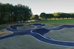 Photo of Pump Track Carbonne