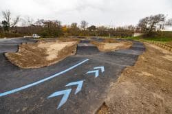 Photo of Pump Track Carcassonne