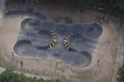 Photo of Pump Track Caudan