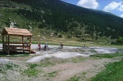 Photo of Pump Track Ceillac