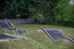 Photo of Pump Track Chabons