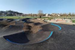 Photo of Pump Track Chalamont