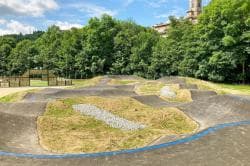 Photo of Pump Track Chalmazel
