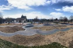 Photo of Pump Track Champnetery