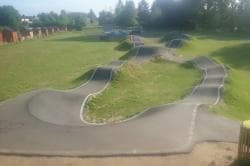 Photo of Pump Track Changé