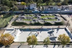 Photo of Pump Track Charleval