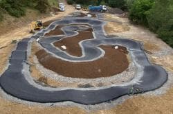 Photo of Pump Track Chaspuzac