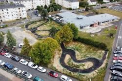 Photo of Pump Track Château-Renault