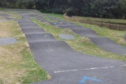 Photo of Pump Track Châtelus-Malvaleix