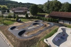 Photo of Pump Track Châtillon-d'Azergues