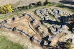 Photo of Pump Track Chatuzange le Goubet