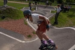 Photo of Pump Track Chauffailles