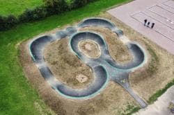 Photo of Pump Track Chaulgnes