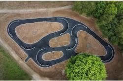 Photo of Pump Track Chaumes en retz