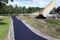 Photo of Pump Track Chauvé