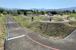 Photo of Pump Track Chavanod